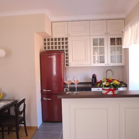 Apartment Sv. Andrija Dubrovnik Ngoại thất bức ảnh