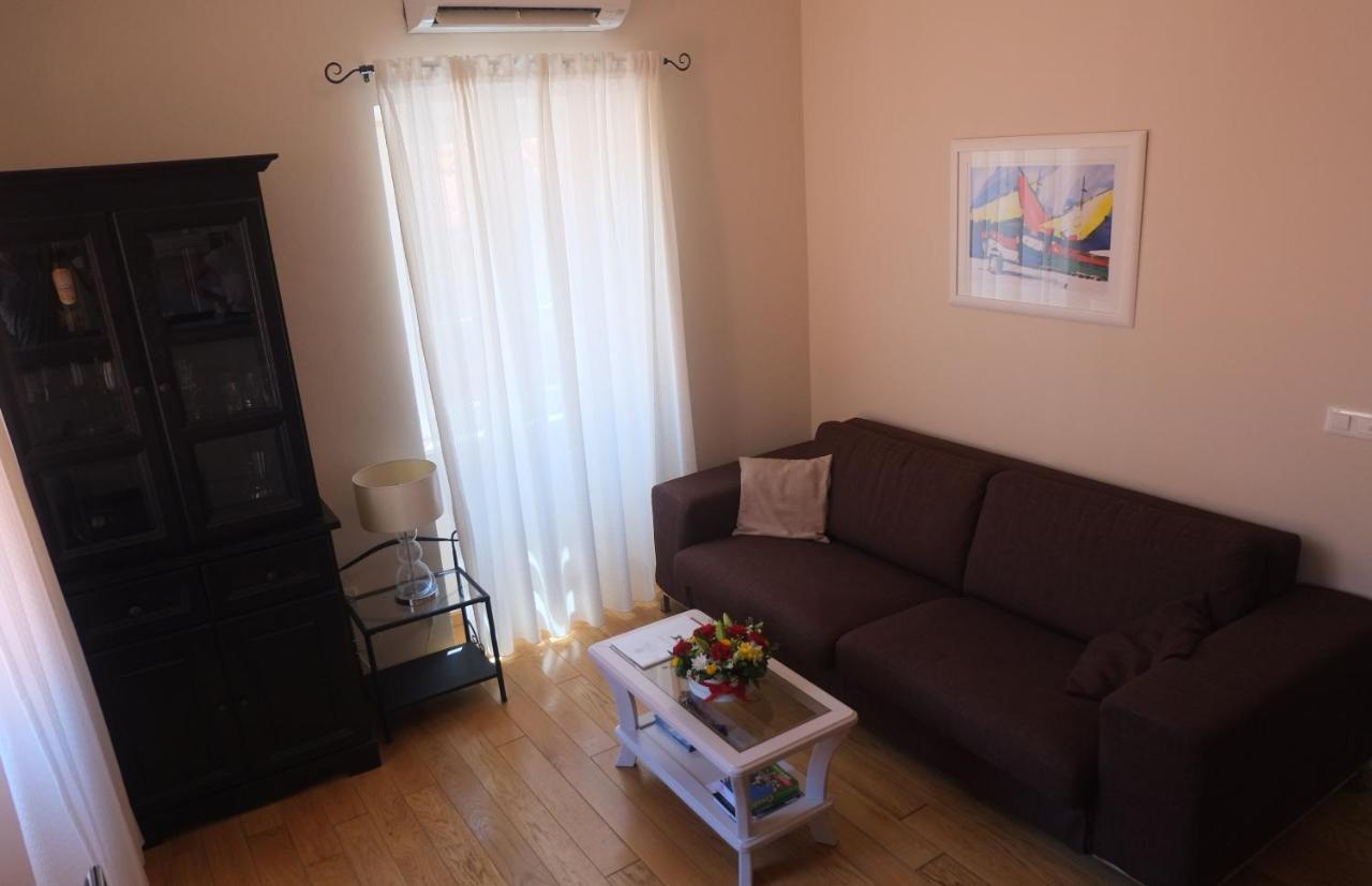 Apartment Sv. Andrija Dubrovnik Ngoại thất bức ảnh