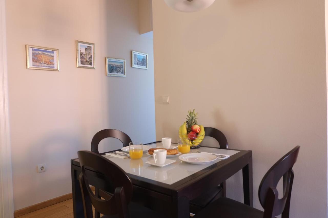 Apartment Sv. Andrija Dubrovnik Ngoại thất bức ảnh