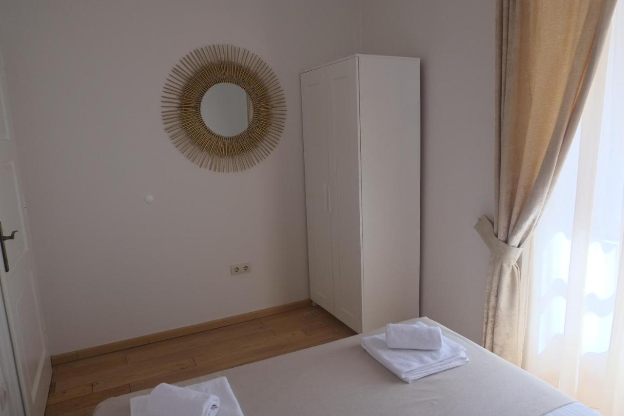 Apartment Sv. Andrija Dubrovnik Ngoại thất bức ảnh